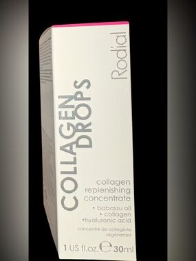 Rodial Collagen Concentrate Drops